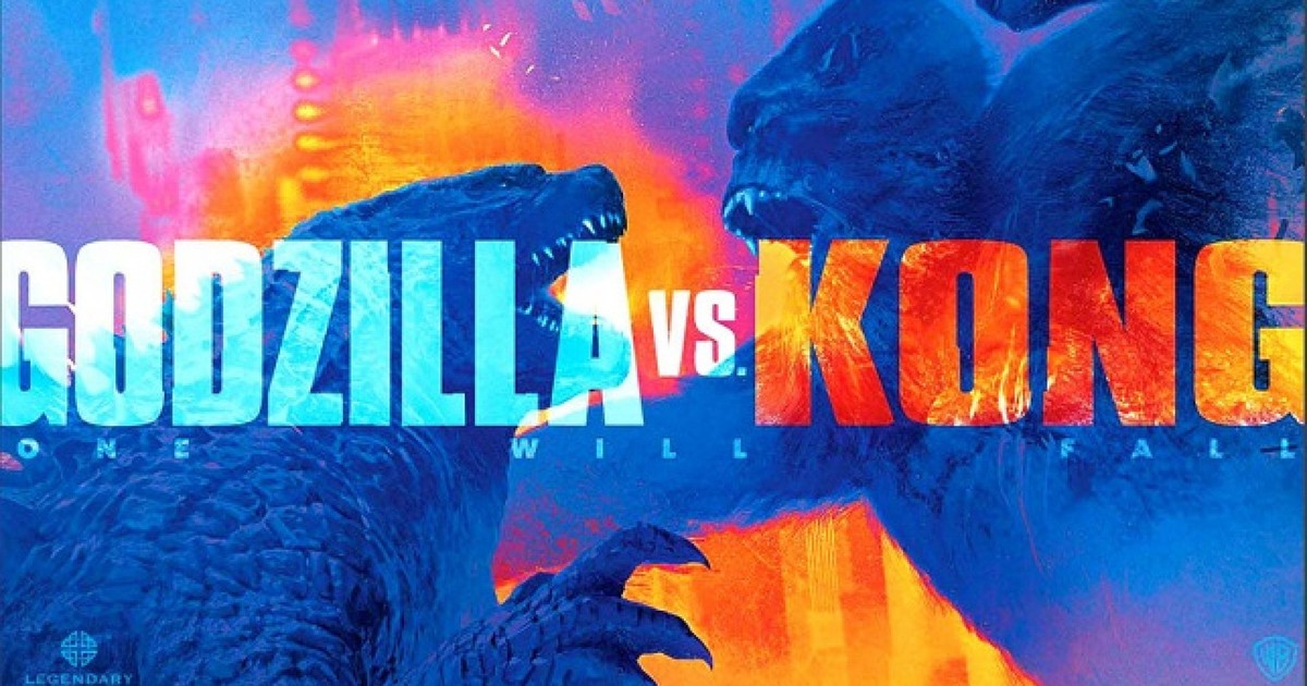 godzilla versus king kong netflix