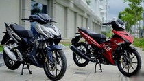 Giấy phép hạng A1 không được lái SH, B1 không được lái ô tô theo dự thảo luật sửa đổi