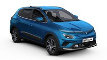 VinFast mở bán ô tô điện đầu tiên, đặt trước chỉ 590 triệu đồng kèm nhiều ưu đãi