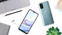 Vinsmart ra mắt sản phẩm đầu tiên trong năm 2021, Vsmart Star 5