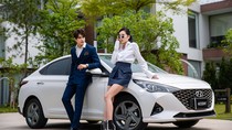 Kết quả bán hàng tháng 3/2021 TC Motor