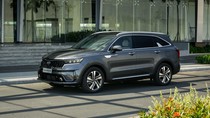 Ưu đãi đặc biệt dành cho khách hàng mua xe Kia, Mazda trong tháng 6/2021
