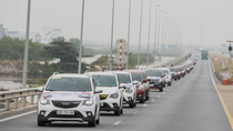 Vinfast công bố doanh số ô tô tháng 8/2021, Fadil tiếp tục dẫn đầu thị trường