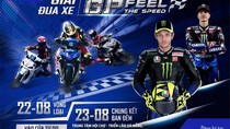 Yamaha Việt Nam công bố các giải và thể lệ thi đấu Yamaha GP 2020