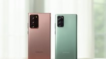 Những chiếc điện thoại 5G bán chạy nhất trong tháng 9/2020