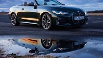 'Soi' ảnh chi tiết BMW 4-Series Convertible