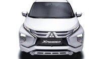 Mitsubishi Motors Việt Nam giới thiệu mẫu xe Xpander phiên bản đặc biệt