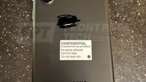 Những hình ảnh thực tế đầu tiên của Samsung Galaxy S22 Ultra đã xuất hiện