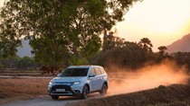 Chương trình ưu đãi đặc biệt của Mitsubishi trong tháng 12 và dịch vụ tài chính MAF