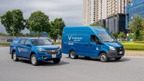 Vinfast triển khai dịch vụ sửa chữa lưu động chính hãng đầu tiên tại việt nam