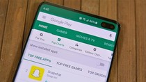 Google đã chặn hơn một triệu ứng dụng vi phạm chính sách trên Play Store vào năm 2021