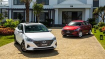 Doanh số Hyundai tháng 05/2022, Accent, Grand i10, Creta tiếp tục đứng đầu