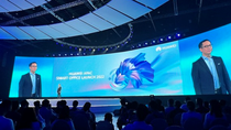 Huawei ra mắt loạt sản phẩm chủ lực tại Thái Lan