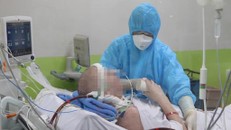 Sức khoẻ nam phi công người Anh tiếp tục tiến triển, Việt Nam chỉ còn 7 ca dương tính với COVID-19