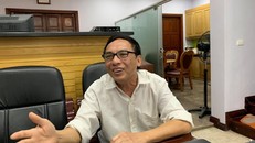 PGS.TS Nguyễn Hữu Đạt