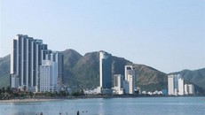 Công suất phòng của các cơ sở lưu trú bình quân chỉ đạt 15%.