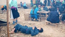 Say Tây Bắc - Tây Bắc say...
