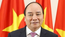 Điều động, bổ nhiệm nhân sự giữ chức Trợ lý Chủ tịch nước