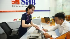 Tận hưởng ưu đãi vượt trội cùng Combo tài khoản thanh toán tại SHB 