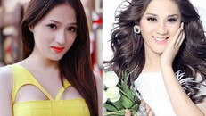 Hai mỹ nhân chuyển giới Lâm Khánh Chi - Hương Giang Idol: Ai hơn ai?