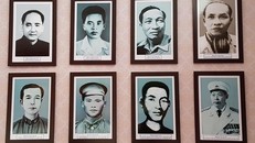 Phùng Chí Kiên là một trong các lãnh tụ của phong trào Bắc Sơn (Ảnh tư liệu)