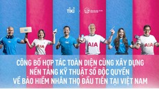 Mối quan hệ hợp tác góp phần đáp ứng các nhu cầu tài chính ngày một tăng cao của khách hàng
