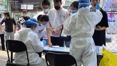 Vành đai Con đường chững lại vì dịch bệnh