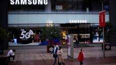Bất chấp COVID-19, lợi nhuận Samsung tăng trưởng 23%