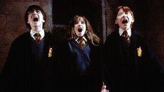 'Harry Potter và hòn đá phù thủy' cán mốc 1 tỷ USD