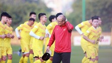 HLV Park Hang-seo: U22 Việt Nam vẫn có cửa thẳng đội tuyển quốc gia
