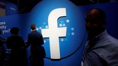 Facebook, Google bước vào cuộc chiến pháp lý tại Mỹ