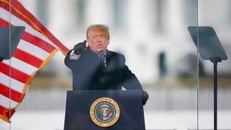 Trump hứa sẽ giúp đảng Cộng hòa giành lại Quốc hội