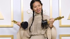 Lượng khán giả theo dõi Oscar tiếp tục giảm