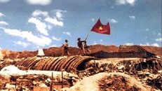 Sức mạnh tổng hợp của dân tộc qua chiến thắng lịch sử Điện Biên Phủ