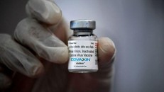 Trung Quốc ủng hộ đề xuất từ bỏ quyền sáng chế vaccine