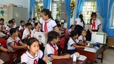Sự đầu tư cần thiết cho tương lai ngay từ độ tuổi học đường