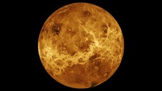 NASA khởi động hai sứ mệnh thám hiểm sao Kim