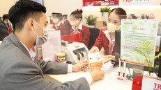 Moody’s nâng triển vọng tín nhiệm của HDBank từ Ổn định lên Tích cực