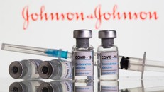 Bộ Y tế đàm phán mua vaccine Johnson & Johnson