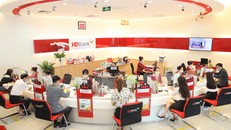 HDBank tiên phong triển khai lên Basel III