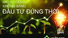 Vốn từ vài chục triệu đồng, đầu tư gì trong mùa dịch?