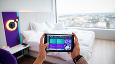SOJO Hotels mang đến những trải nghiệm hoàn toàn mới cho khách lưu trú.