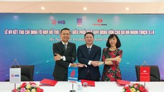 PVPower chỉ định Techcombank thu xếp vốn cho dự án Nhơn Trạch 3 và Nhơn Trạch 4