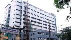 Bệnh viện Hữu nghị Việt Đức khám chữa bệnh bình thường từ hôm nay