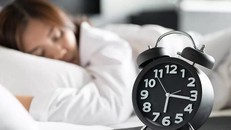 Làm thế nào để cải thiện giấc ngủ?