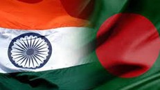 Ấn Độ và Bangladesh tăng cường quan hệ song phương