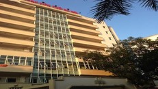 Bệnh viện Phổi Hà Nội dừng tiếp bệnh nhân sau khi phát hiện 9 ca dương tính SARS-CoV-2
