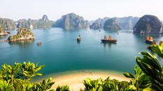 Tết này nghỉ không nhiều, du xuân đâu cho chất