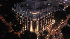 Hà Nội lần đầu tiên có khách sạn mang thương hiệu Capella
