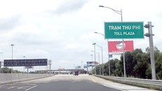 Trong tương lai, các tuyến cao tốc đầu tư bằng ngân sách nhà nước sẽ thực hiện thu phí.